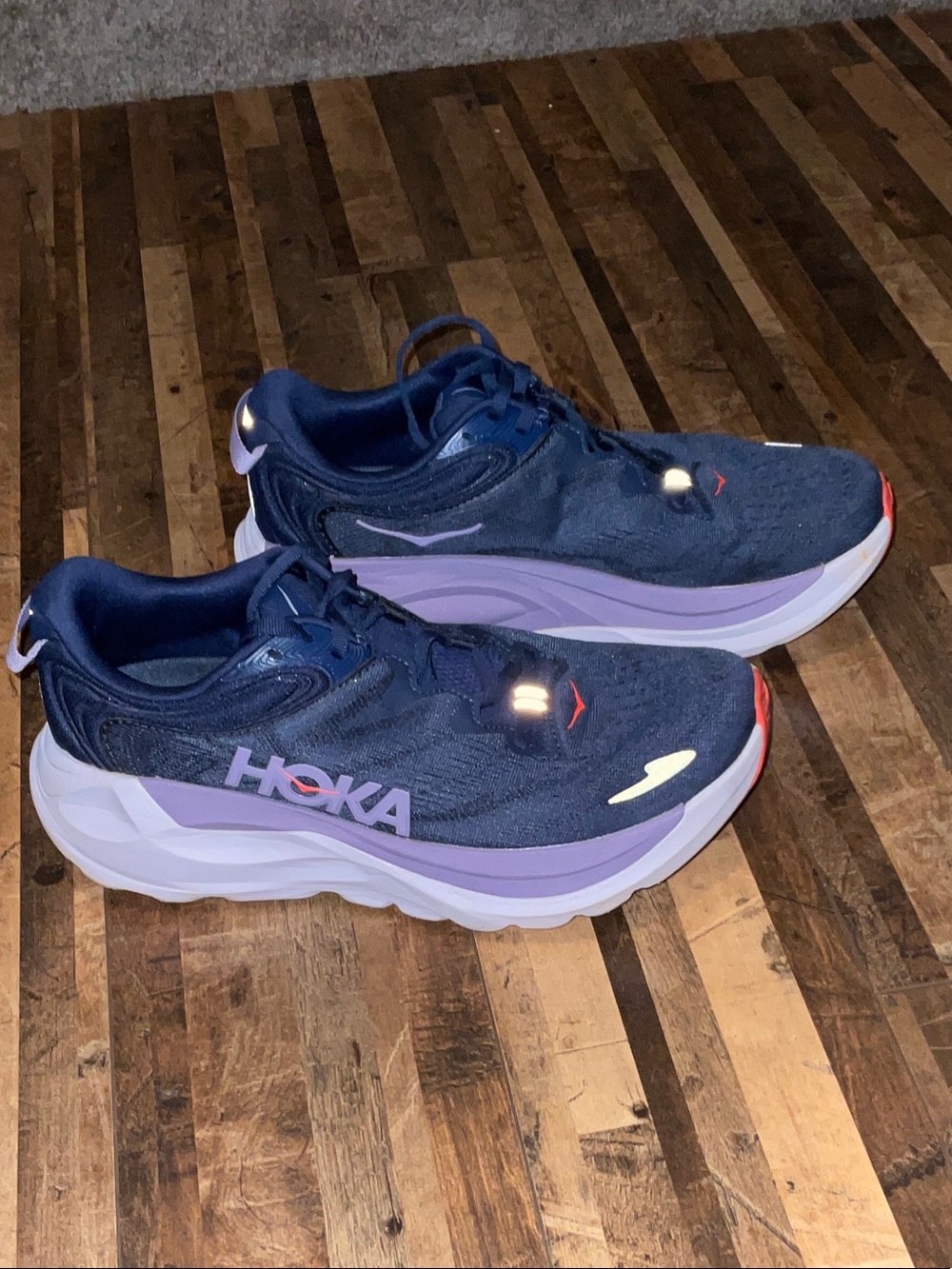 Women’s Hoka Gaviota 6 size 8.5